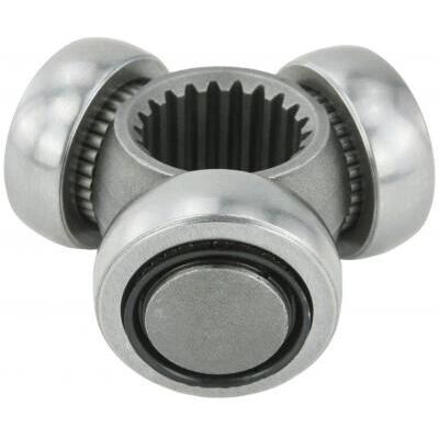 Febest 2816-DOBLO Eje de transmisión - Drive Shaft Febest 2816-DOBLO Eje de transmisión - Drive Shaft