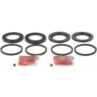 Febest K05174318AA Vorderbremssattel-Reparatursatz Febest K05174318AA Vorderbremssattel-Reparatursatz