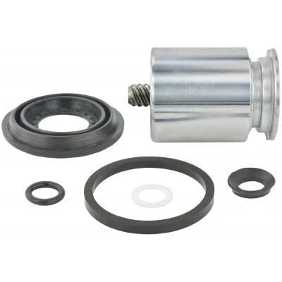 Febest 2376-5K1R-KIT Hinterachse Bremszange Reparatursatz Febest 2376-5K1R-KIT Hinterachse Bremszange Reparatursatz
