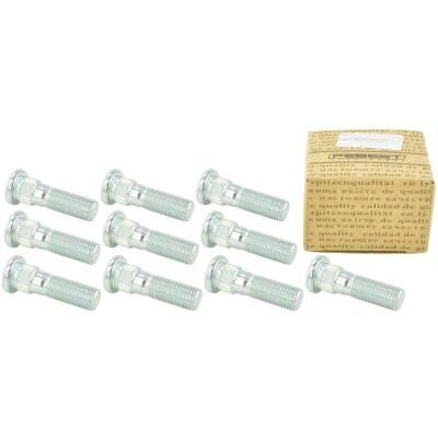 FEBEST Modelo 0484-002-PCS10 Perno de rueda - Piezas de rueda FEBEST Modelo 0484-002-PCS10 Perno de rueda - Piezas de rueda