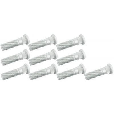 FEBEST Perno de rueda - Tornillo de rueda para Ford, Hyundai, Mazda FEBEST Perno de rueda - Tornillo de rueda para Ford, Hyundai, Mazda