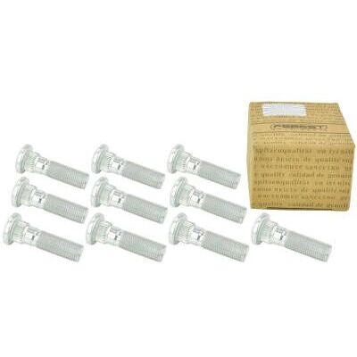 FEBEST 0284-004-PCS10 Parafusos de roda - Parafusos de roda FEBEST 0284-004-PCS10 Parafusos de roda - Parafusos de roda