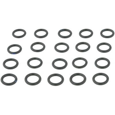 FEBEST MZCP-001-PCS20 Einspritzventil Dichtung - Injektor Dichtung FEBEST MZCP-001-PCS20 Einspritzventil Dichtung - Injektor Dichtung