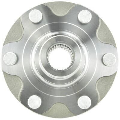 Febest 0182-GGN15F Wielnaaf voor Toyota Hilux - Wielnaaf Febest 0182-GGN15F Wielnaaf voor Toyota Hilux - Wielnaaf