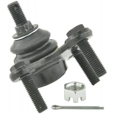 Febest 2320-GVLOWFLH - Articulación de suspensión para VW, Audi, Seat Febest 2320-GVLOWFLH - Articulación de suspensión para VW, Audi, Seat