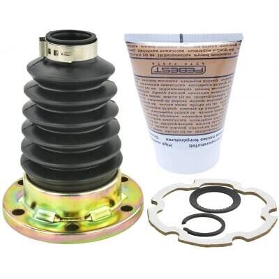 Febest 2315P-PAS4WD Faltenbalgsatz - Faltenbalgsatz Febest 2315P-PAS4WD Faltenbalgsatz - Faltenbalgsatz