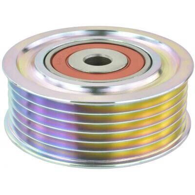 Febest 0988-M300 Roată de tensionare - Daihatsu Materia & Toyota Yaris II Febest 0988-M300 Roată de tensionare - Daihatsu Materia & Toyota Yaris II