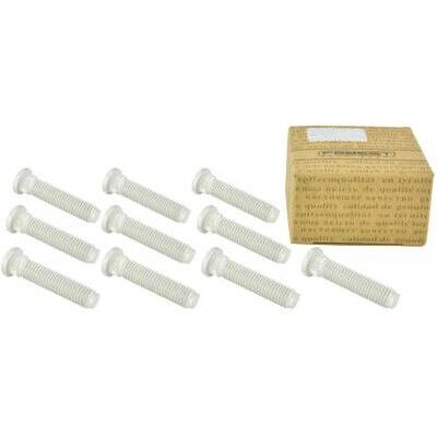 FEBEST 2184-001-PCS10 Boulon de roue arrière - Boulon de roue - Publicité FEBEST 2184-001-PCS10 Boulon de roue arrière - Boulon de roue - Publicité