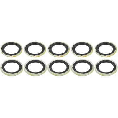 Febest RINGAH-019-PCS10 O-ring - Bilkomponent Febest RINGAH-019-PCS10 O-ring - Bilkomponent