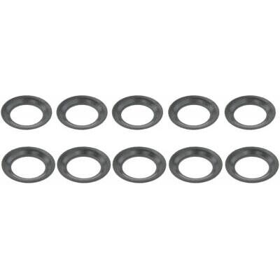 Febest RINGFL-021-PCS10 Dichtung für Einspritzventil Febest RINGFL-021-PCS10 Dichtung für Einspritzventil