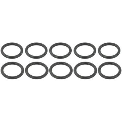 Febest RINGFL-023-PCS10 O-ring voor inspuitventiel Febest RINGFL-023-PCS10 O-ring voor inspuitventiel