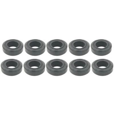 Febest Ringfl-024-pc - Anillo de sellado para inyector de combustible Febest Ringfl-024-pc - Anillo de sellado para inyector de combustible