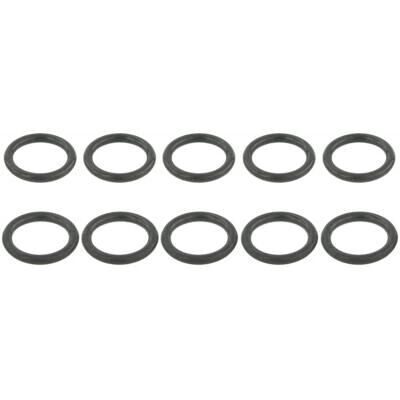 Febest RINGWH-007-PCS10 Junta de brida de refrigerante - Junta para BMW, Audi, Subaru, Toyota, DAIHATSU, Opel, Mitsubishi, VAG Febest RINGWH-007-PCS10 Junta de brida de refrigerante - Junta para BMW, Audi, Subaru, Toyota, DAIHATSU, Opel, Mitsubishi, VAG