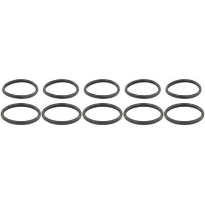Febest RINGWH-015-PCS10 Junta de brida de refrigerante - Junta de brida de refrigerante Febest RINGWH-015-PCS10 Junta de brida de refrigerante - Junta de brida de refrigerante