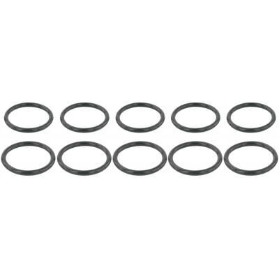Febest RINGWH-018-PCS10 Koelranddichting - Set van 10, binnen 31.1mm, buiten 38.1mm Febest RINGWH-018-PCS10 Koelranddichting - Set van 10, binnen 31.1mm, buiten 38.1mm