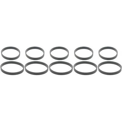 Febest RINGWH-021-PCS10 - Junta de brida de refrigerante para Ford Febest RINGWH-021-PCS10 - Junta de brida de refrigerante para Ford
