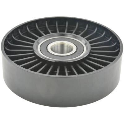 Febest 1687-W163 - Tensor de Correa - Accesorios para coche Febest 1687-W163 - Tensor de Correa - Accesorios para coche