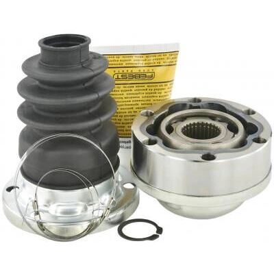 Febest 1611-639 Antriebswellengelenk - Vorderachse Mercedes-Benz Vito Viano Febest 1611-639 Antriebswellengelenk - Vorderachse Mercedes-Benz Vito Viano
