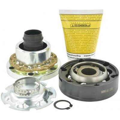 Febest 1911-E46SHA Drive Shaft Joint - Drive Shaft Joint Febest 1911-E46SHA Drive Shaft Joint - Drive Shaft Joint