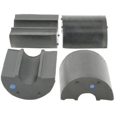 Febest Bzsb211rkit - Kit de bujes del estabilizador para Mercedes-Benz CLS y Clase E Febest Bzsb211rkit - Kit de bujes del estabilizador para Mercedes-Benz CLS y Clase E