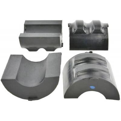 FEBEST BZSB-221F-KIT - Stabilisator Gummi für Mercedes S-Klasse W221 FEBEST BZSB-221F-KIT - Stabilisator Gummi für Mercedes S-Klasse W221