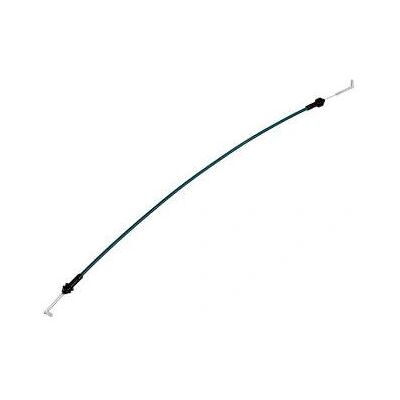 FEBEST 1299-DCCER Türentriegelungskabel - Türschlosszug FEBEST 1299-DCCER Türentriegelungskabel - Türschlosszug