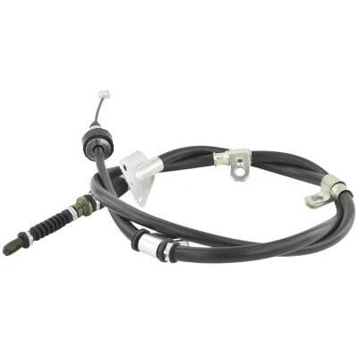 FEBEST 2299-PCSPORRH - Cable de freno de estacionamiento trasero derecho Hyundai ix35 Tucson Kia Sportage FEBEST 2299-PCSPORRH - Cable de freno de estacionamiento trasero derecho Hyundai ix35 Tucson Kia Sportage