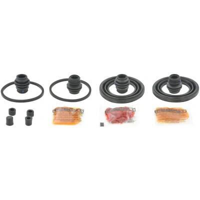 Febest 0275-J11F Reparasjonssett for Bremsesylinder - Nissan Qashqai Febest 0275-J11F Reparasjonssett for Bremsesylinder - Nissan Qashqai