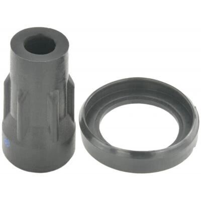 FEBEST MCP-009 - Conector de bobina de encendido FEBEST MCP-009 - Conector de bobina de encendido
