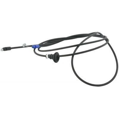 Febest 0199HCMCV30 Motorhuvslås Kabel - Motorhuvslås Kabel Febest 0199HCMCV30 Motorhuvslås Kabel - Motorhuvslås Kabel