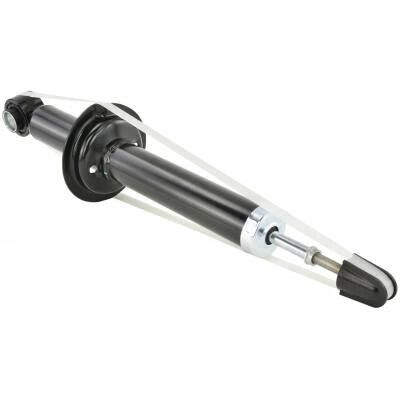 Febest 12658718R Hinterachse Gasdruck Stoßdämpfer - Stoßdämpfer Febest 12658718R Hinterachse Gasdruck Stoßdämpfer - Stoßdämpfer