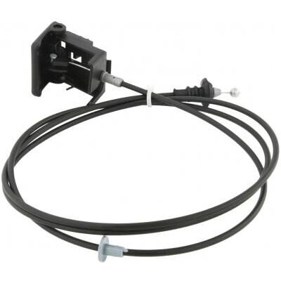 Febest Kabel odblokowujący maskę - Kabel odblokowujący maskę Febest Kabel odblokowujący maskę - Kabel odblokowujący maskę