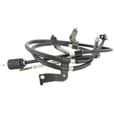 Febest 10100-CAPLH - Parking Brake Cable for Chevrolet Captiva & Opel Antara Febest 10100-CAPLH - Parking Brake Cable for Chevrolet Captiva & Opel Antara