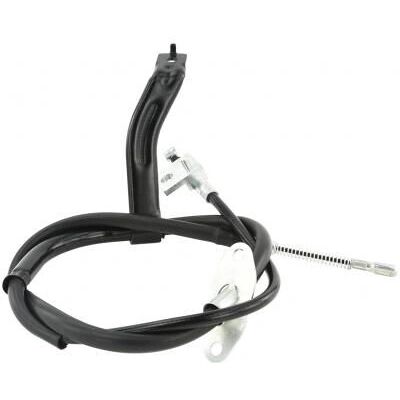 Febest Korando Handbremsezug - Hinten Links - Bremssystem Febest Korando Handbremsezug - Hinten Links - Bremssystem