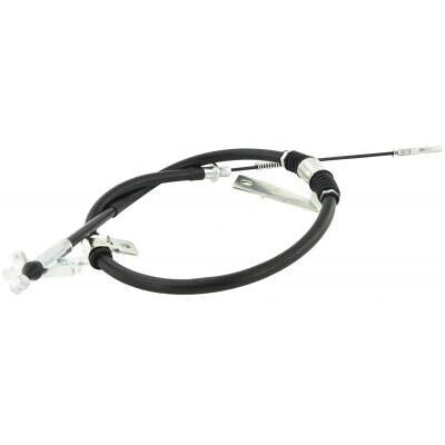 Febest 14100-KYR05RH Rear Right Parking Brake Cable Febest 14100-KYR05RH Rear Right Parking Brake Cable