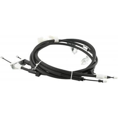 Febest 21100-FOCIII Cable de freno - Ford C-max Focus Febest 21100-FOCIII Cable de freno - Ford C-max Focus