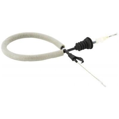 Febest 23104-B6R Pestillo de cable de puerta - Cable de bloqueo de puerta para VW Passat Febest 23104-B6R Pestillo de cable de puerta - Cable de bloqueo de puerta para VW Passat