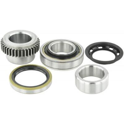 Febest KITJIMABS38 - Kit de rodamientos para eje de rueda para Suzuki Jimny Febest KITJIMABS38 - Kit de rodamientos para eje de rueda para Suzuki Jimny
