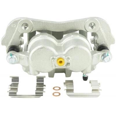 Febest Hyundai H-1 Bremssattel - Vorderachse rechts - OEM-kompatibel Febest Hyundai H-1 Bremssattel - Vorderachse rechts - OEM-kompatibel