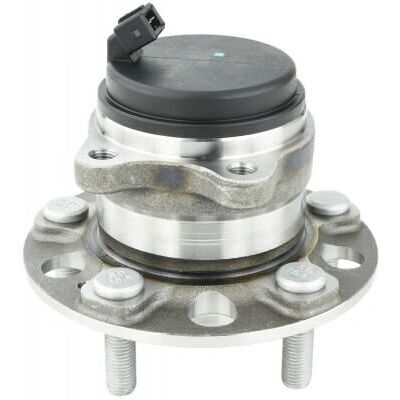 Febest 1282-SON15R Cubo de Roda Trasero - Para Hyundai I30, Tucson, Sonata, Kia Sportage Febest 1282-SON15R Cubo de Roda Trasero - Para Hyundai I30, Tucson, Sonata, Kia Sportage