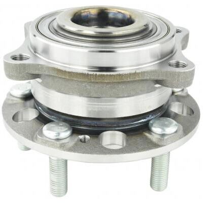Febest 1282-SFE15F Maza de Rueda para Hyundai Santa Fe, Kia Sorento - Maza de rueda Febest 1282-SFE15F Maza de Rueda para Hyundai Santa Fe, Kia Sorento - Maza de rueda