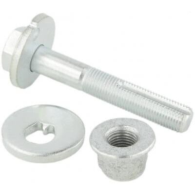Febest 0229016KIT - Sarja säädettäväksi camber Nissanille ja Geelylle Febest 0229016KIT - Sarja säädettäväksi camber Nissanille ja Geelylle