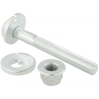 Febest Tornillo de ajuste de camber Nissan - Tornillo de ajuste de camber Febest Tornillo de ajuste de camber Nissan - Tornillo de ajuste de camber