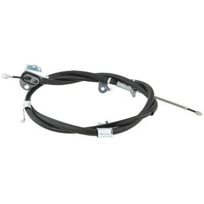 Cable de freno de mano trasero derecho Febest 01100-ASA42RH - Cables de freno Cable de freno de mano trasero derecho Febest 01100-ASA42RH - Cables de freno
