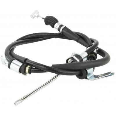 Febest 07100-SN413LH Cable de freno de mano trasero izquierdo - Cable de freno de mano Febest 07100-SN413LH Cable de freno de mano trasero izquierdo - Cable de freno de mano