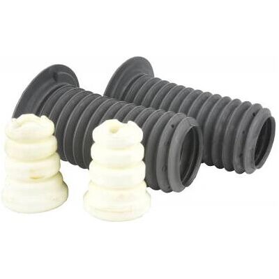 Zestaw osłon przeciwpyłowych przedniej osi Febest BMSHB-F30F-KIT - Zestaw zawieszenia Zestaw osłon przeciwpyłowych przedniej osi Febest BMSHB-F30F-KIT - Zestaw zawieszenia