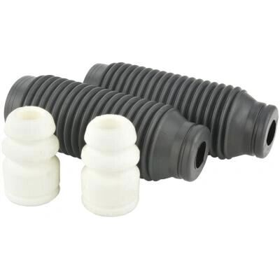 Kit de suspensión Febest Hyundai Accent, Elantra, i30 - Cubierta de polvo y amortiguador delantero Kit de suspensión Febest Hyundai Accent, Elantra, i30 - Cubierta de polvo y amortiguador delantero