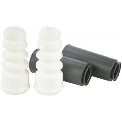 Febest VWSHB-B5R-KIT - Pieza de suspensión - Kit de protección de polvo para eje trasero Febest VWSHB-B5R-KIT - Pieza de suspensión - Kit de protección de polvo para eje trasero