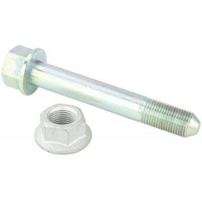 Febest 0498-003-kit - Camber bout voor Mitsubishi Pajero Febest 0498-003-kit - Camber bout voor Mitsubishi Pajero