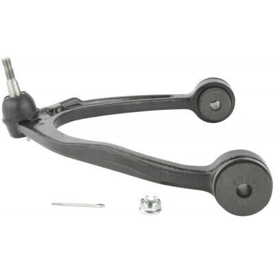 Febest Cadillac Escalade Querlenker - Vorderachse oben links Stahl Febest Cadillac Escalade Querlenker - Vorderachse oben links Stahl